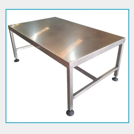 MESADA INOX