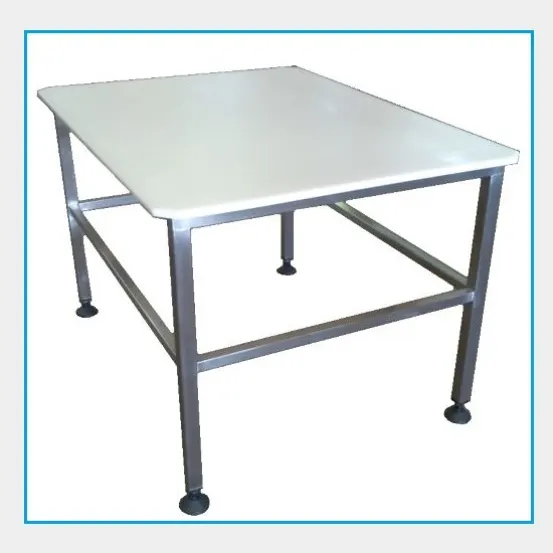 MESADA INOX
