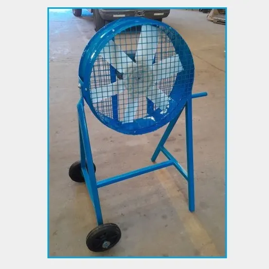 VENTILADOR / EXTRACTOR MOD. GEP-22