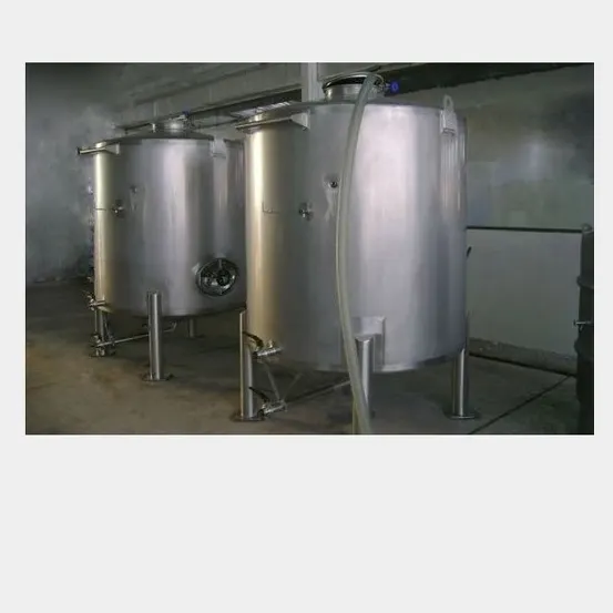 TANQUES Y REACTORES