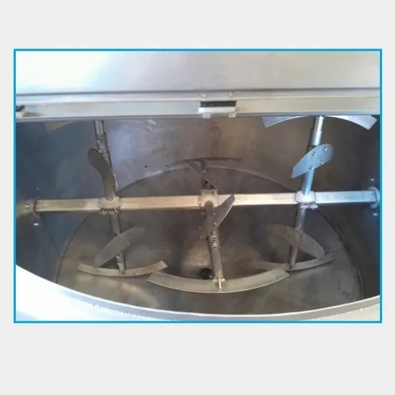 TANQUES Y REACTORES