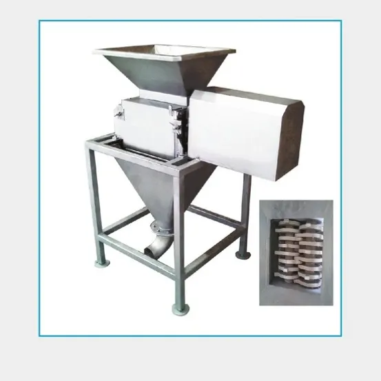 TRITURADOR DE AVES