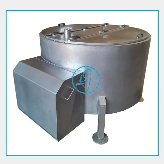 TANQUES Y REACTORES
