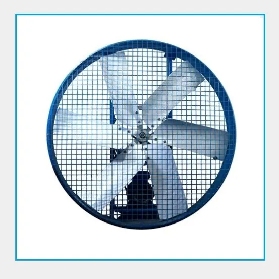 VENTILADOR / EXTRACTOR MOD. GEP-36