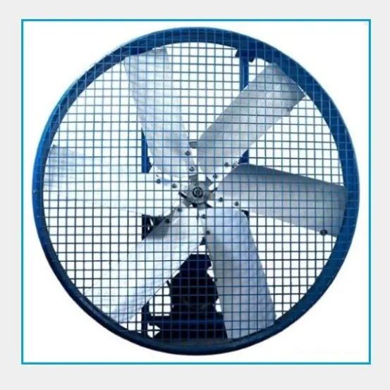 VENTILADOR / EXTRACTOR MOD. GEP-48