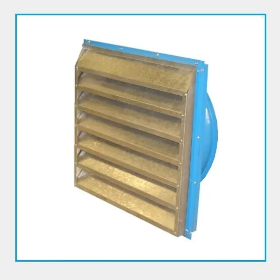 VENTILADOR / EXTRACTOR MOD. GEP-22