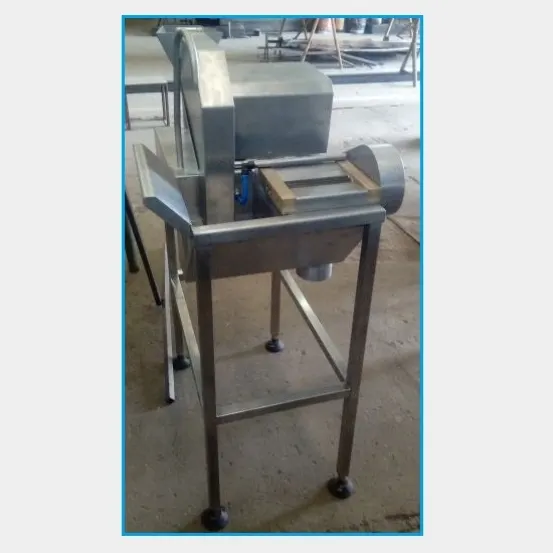 MESA MOLLEJERA
