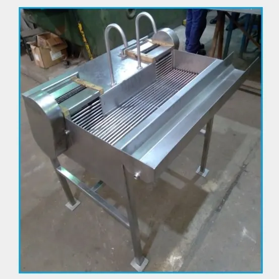 MESA MOLLEJERA