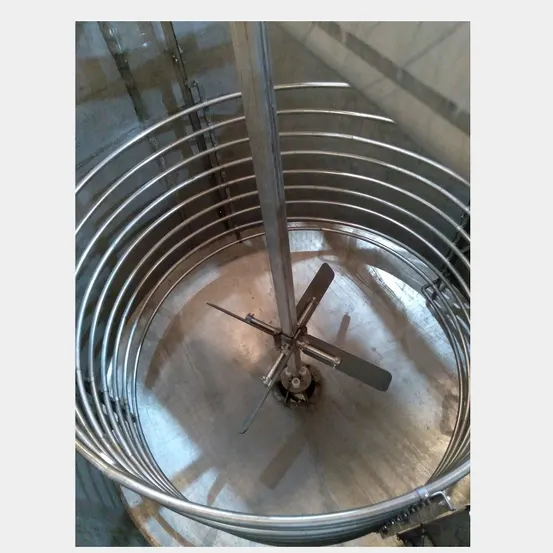 TANQUES Y REACTORES