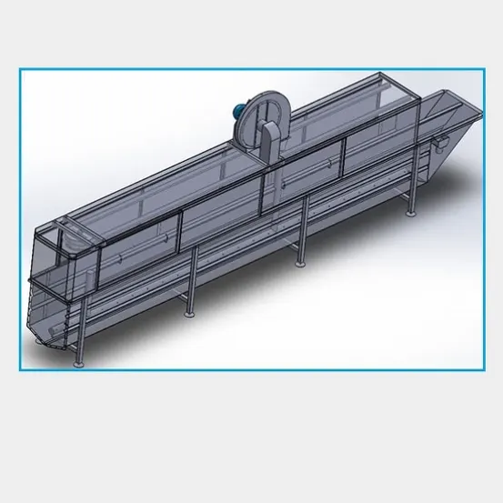 ESCALDADOR AUTOMATICO