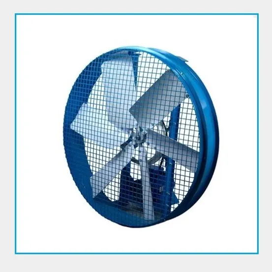 VENTILADOR / EXTRACTOR MOD. GEP-36