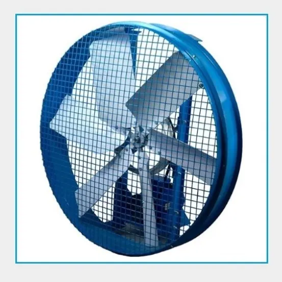 VENTILADOR / EXTRACTOR MOD. GEP-48