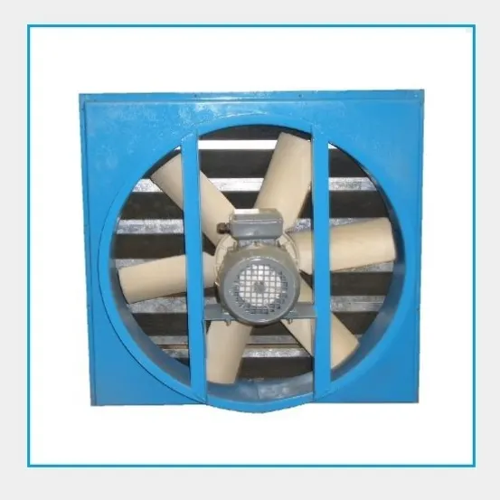 VENTILADOR / EXTRACTOR MOD. GEP-22