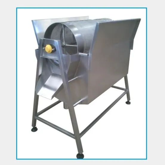 FILTRO DE AGUA ROTATIVO