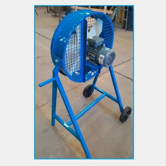 VENTILADOR / EXTRACTOR MOD. GEP-22