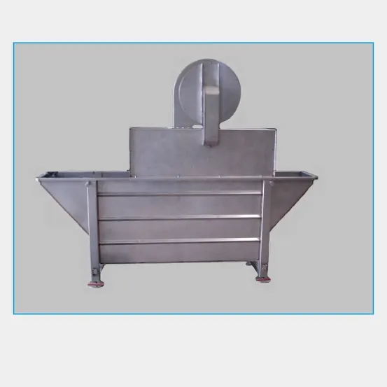 ESCALDADOR AUTOMATICO