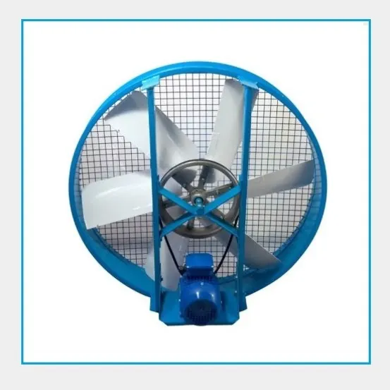 VENTILADOR / EXTRACTOR MOD. GEP-36