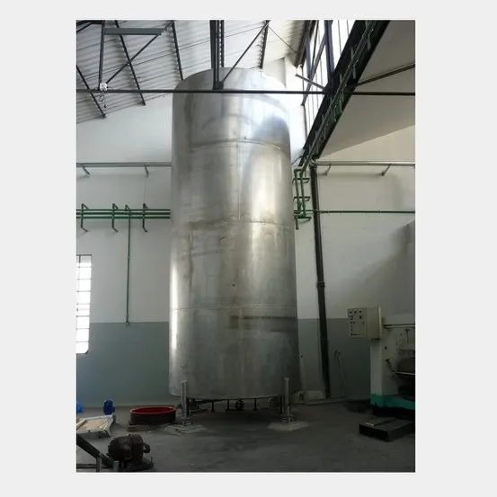 TANQUES Y REACTORES