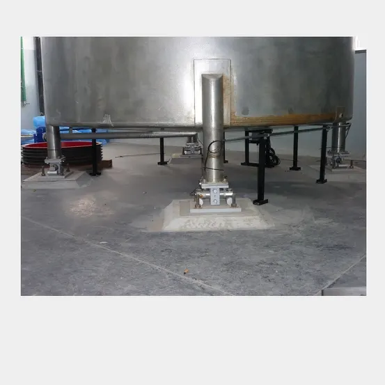 TANQUES Y REACTORES