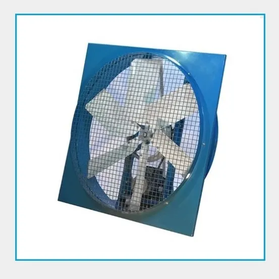 VENTILADOR / EXTRACTOR MOD. GEP-36