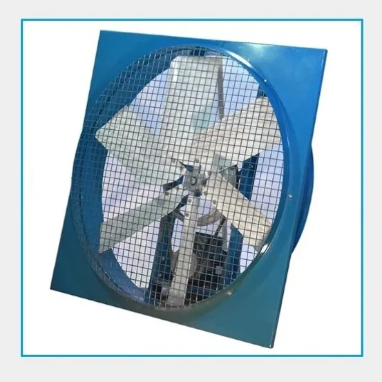 VENTILADOR / EXTRACTOR MOD. GEP-48