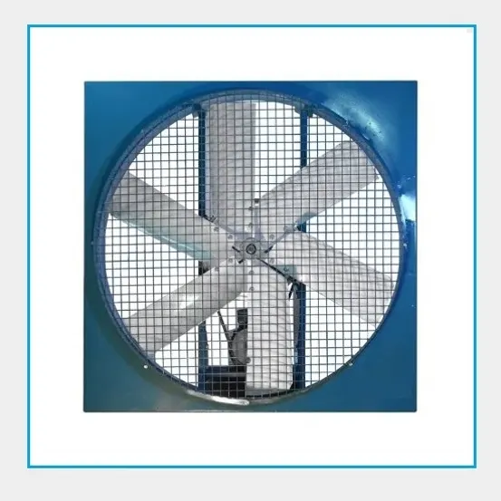 VENTILADOR / EXTRACTOR MOD. GEP-36