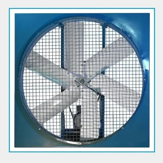VENTILADOR / EXTRACTOR MOD. GEP-48