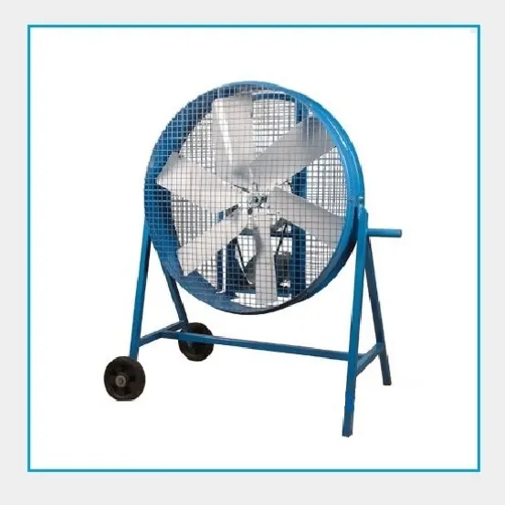 VENTILADOR / EXTRACTOR MOD. GEP-36