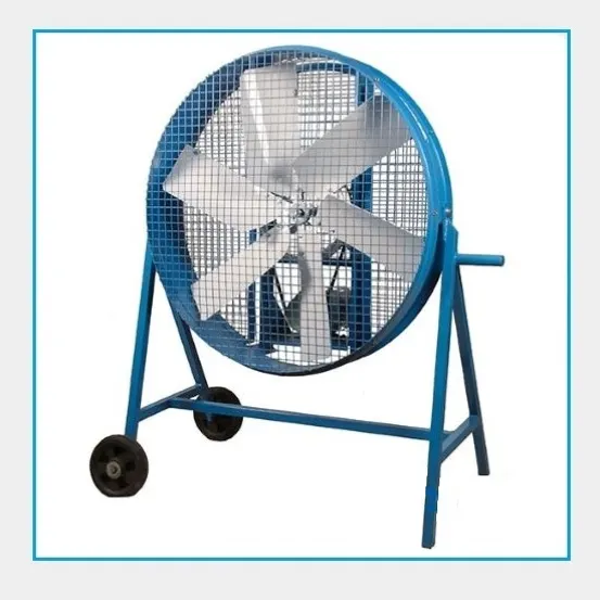 VENTILADOR / EXTRACTOR MOD. GEP-48