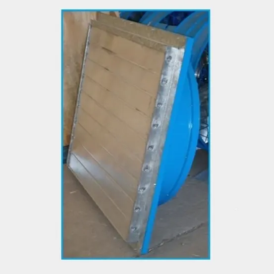 VENTILADOR / EXTRACTOR MOD. GEP-36