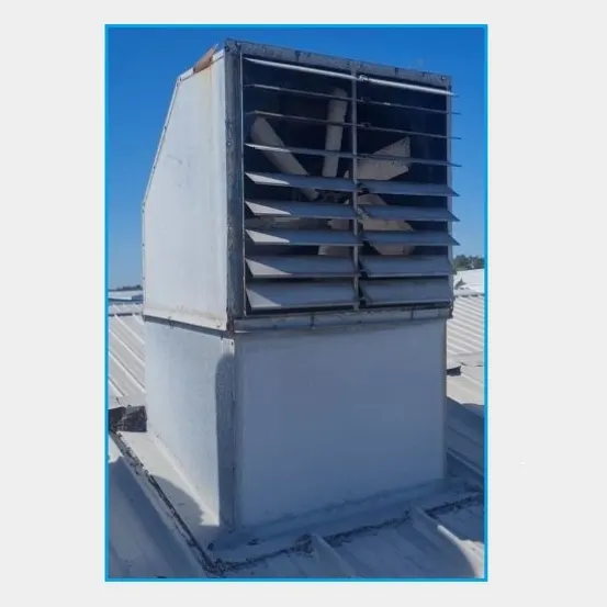 VENTILADOR / EXTRACTOR MOD. GEP-36