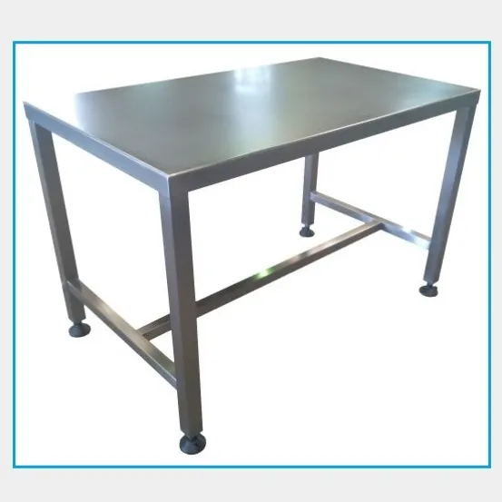 MESADA INOX
