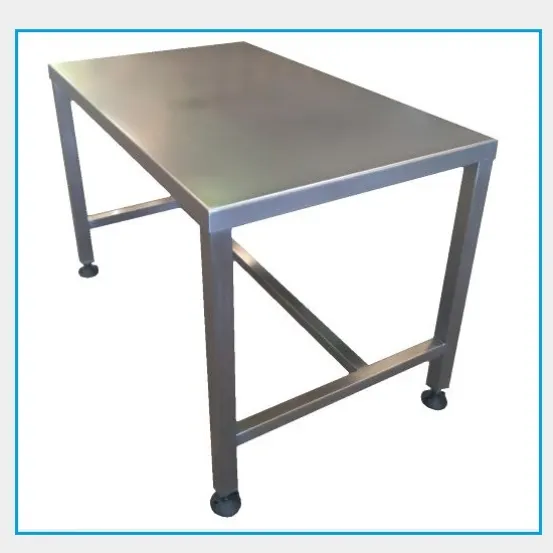 MESADA INOX